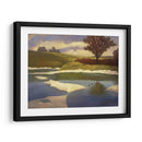 Sandbanks Ii - Graham Reynolds | Cuadro decorativo de Canvas Lab