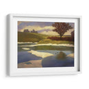 Sandbanks Ii - Graham Reynolds | Cuadro decorativo de Canvas Lab