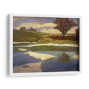 Sandbanks Ii - Graham Reynolds | Cuadro decorativo de Canvas Lab