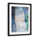 Edad De Hielo I - K. Archie | Cuadro decorativo de Canvas Lab