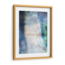 Edad De Hielo I - K. Archie | Cuadro decorativo de Canvas Lab