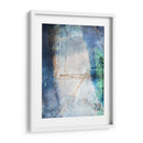 Edad De Hielo I - K. Archie | Cuadro decorativo de Canvas Lab