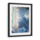 Edad De Hielo Ii - K. Archie | Cuadro decorativo de Canvas Lab