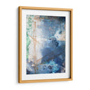 Edad De Hielo Ii - K. Archie | Cuadro decorativo de Canvas Lab