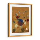 Celeste I - Alicia Ludwig | Cuadro decorativo de Canvas Lab