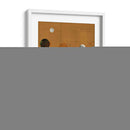 Celeste Ii - Alicia Ludwig | Cuadro decorativo de Canvas Lab