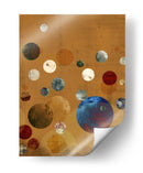 Celeste Ii - Alicia Ludwig | Cuadro decorativo de Canvas Lab