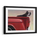 Clásico - Julie T. Chapman | Cuadro decorativo de Canvas Lab