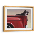 Clásico - Julie T. Chapman | Cuadro decorativo de Canvas Lab