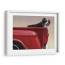 Clásico - Julie T. Chapman | Cuadro decorativo de Canvas Lab