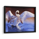 Tocador - Julie T. Chapman | Cuadro decorativo de Canvas Lab