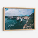 Sueño en Islandia | Cuadro decorativo de Canvas Lab