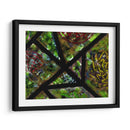 Laberinto - Marcela Ramírez | Cuadro decorativo de Canvas Lab