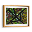 Laberinto - Marcela Ramírez | Cuadro decorativo de Canvas Lab