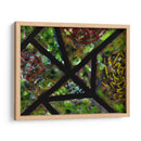 Laberinto - Marcela Ramírez | Cuadro decorativo de Canvas Lab