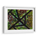 Laberinto - Marcela Ramírez | Cuadro decorativo de Canvas Lab