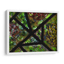 Laberinto - Marcela Ramírez | Cuadro decorativo de Canvas Lab