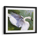 Nota De Gracia - Julie T. Chapman | Cuadro decorativo de Canvas Lab