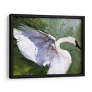 Nota De Gracia - Julie T. Chapman | Cuadro decorativo de Canvas Lab