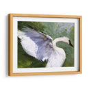 Nota De Gracia - Julie T. Chapman | Cuadro decorativo de Canvas Lab