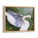 Nota De Gracia - Julie T. Chapman | Cuadro decorativo de Canvas Lab