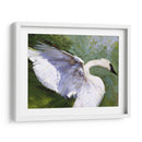 Nota De Gracia - Julie T. Chapman | Cuadro decorativo de Canvas Lab