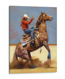 Separarse - Julie T. Chapman | Cuadro decorativo de Canvas Lab