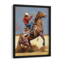 Separarse - Julie T. Chapman | Cuadro decorativo de Canvas Lab