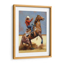 Separarse - Julie T. Chapman | Cuadro decorativo de Canvas Lab