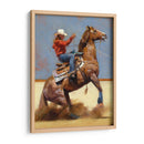 Separarse - Julie T. Chapman | Cuadro decorativo de Canvas Lab