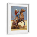 Separarse - Julie T. Chapman | Cuadro decorativo de Canvas Lab