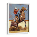 Separarse - Julie T. Chapman | Cuadro decorativo de Canvas Lab