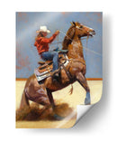 Separarse - Julie T. Chapman | Cuadro decorativo de Canvas Lab