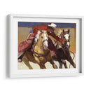 Maltratado - Julie T. Chapman | Cuadro decorativo de Canvas Lab