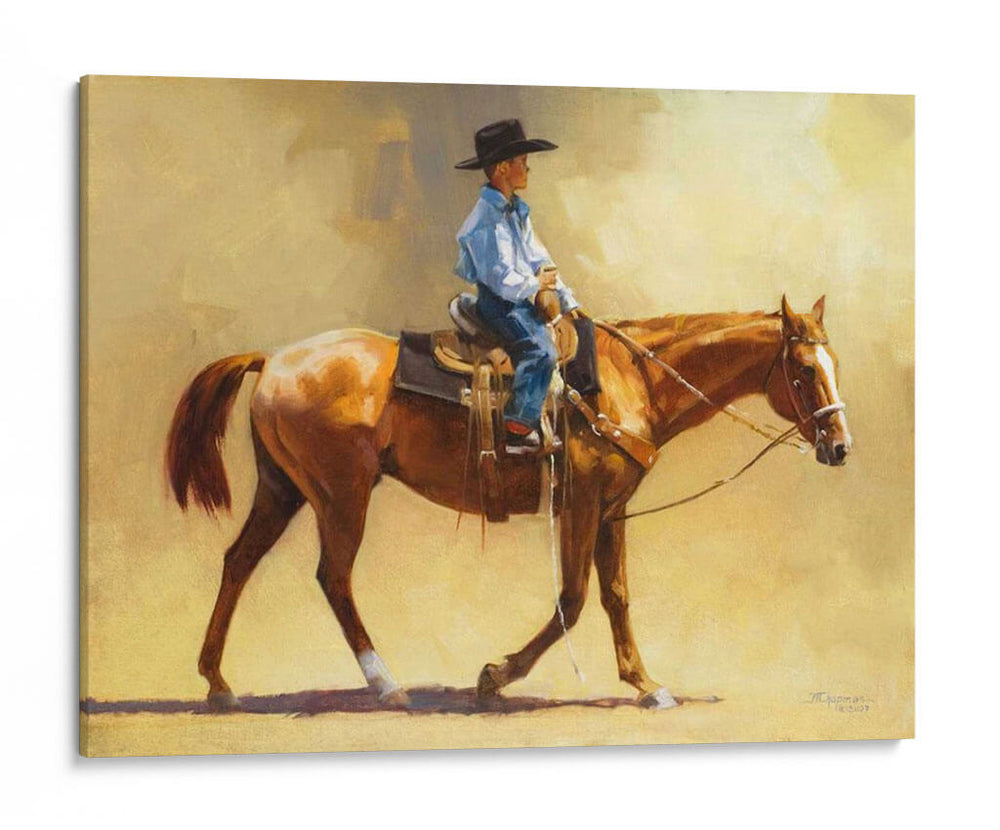 Sueños Para Igualar - Julie T. Chapman | Cuadro decorativo de Canvas Lab