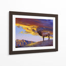 Diana - Julie T. Chapman | Cuadro decorativo de Canvas Lab