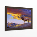 Diana - Julie T. Chapman | Cuadro decorativo de Canvas Lab