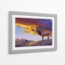 Diana - Julie T. Chapman | Cuadro decorativo de Canvas Lab