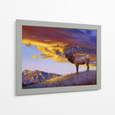 Diana - Julie T. Chapman | Cuadro decorativo de Canvas Lab