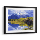 Gran Mañana - Julie T. Chapman | Cuadro decorativo de Canvas Lab