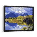 Gran Mañana - Julie T. Chapman | Cuadro decorativo de Canvas Lab