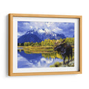 Gran Mañana - Julie T. Chapman | Cuadro decorativo de Canvas Lab