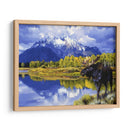 Gran Mañana - Julie T. Chapman | Cuadro decorativo de Canvas Lab