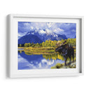 Gran Mañana - Julie T. Chapman | Cuadro decorativo de Canvas Lab