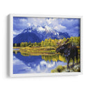 Gran Mañana - Julie T. Chapman | Cuadro decorativo de Canvas Lab