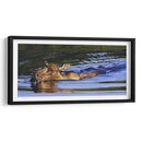 Bañera - Julie T. Chapman | Cuadro decorativo de Canvas Lab