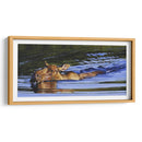 Bañera - Julie T. Chapman | Cuadro decorativo de Canvas Lab