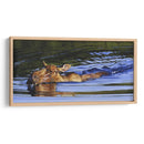 Bañera - Julie T. Chapman | Cuadro decorativo de Canvas Lab