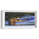 Bañera - Julie T. Chapman | Cuadro decorativo de Canvas Lab