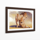 Resplandor Crepuscular - Julie T. Chapman | Cuadro decorativo de Canvas Lab